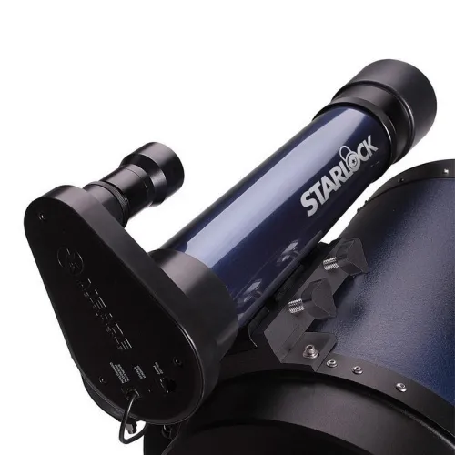 картина телескоп Meade LX600 12" F/8 ACF,  3