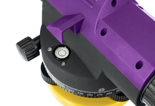 фотография оптичен нивелир Ermenrich PL40,  8