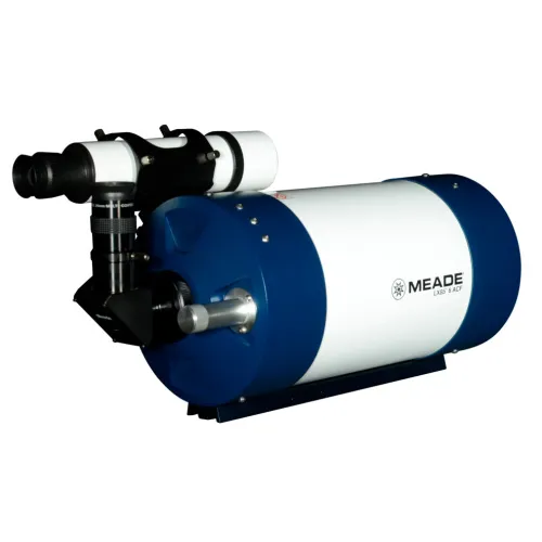 изображение oTA за ахроматичен телескоп Meade LX85 6",  3
