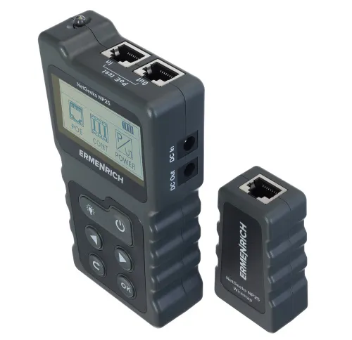 изображение poE тестер Ermenrich NetGeeks NP25,  7