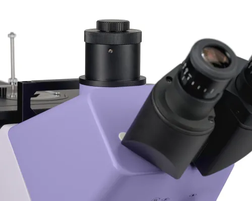 картина металургичен инвертиран микроскоп MAGUS Metal V790 DIC,  11