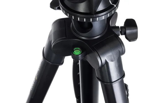 снимка триножник Levenhuk Level PLUS VT15,  12