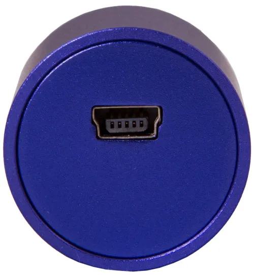 изображение цифрова камера Levenhuk M130 BASE,  9