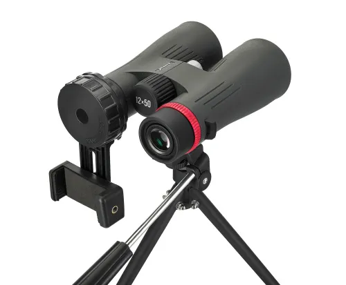 снимка фотобинокъл Levenhuk Kelvin Snap 12x50,  5