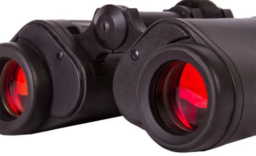 изображение бинокъл Levenhuk Heritage PLUS 8x30,  9