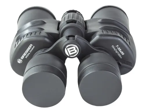 картинка бинокъл Bresser Spezial Zoomar 7–35x50,  4