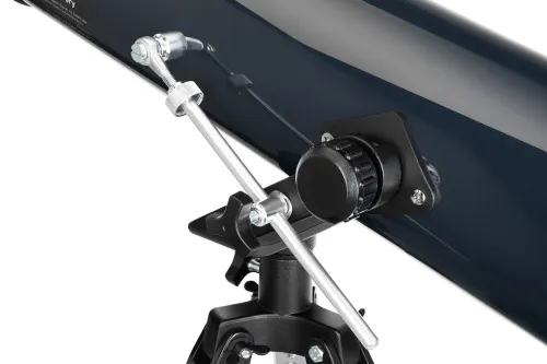 картинка телескоп Levenhuk Discovery Spark 767 AZ с книга,  12