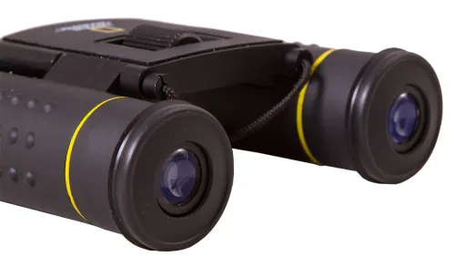 снимка бинокъл Bresser National Geographic 8x21,  5