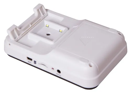 снимка цифрова лупа Levenhuk DTX 43,  7