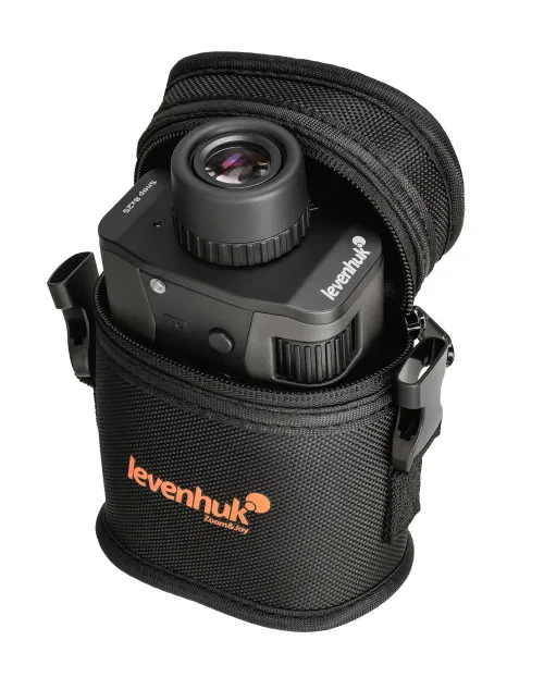 картина цифров фотомонокъл Levenhuk Kelvin Snap 8x25,  3