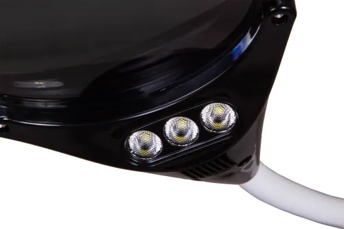 картинка лупа Levenhuk Zeno Lamp ZL7,  9