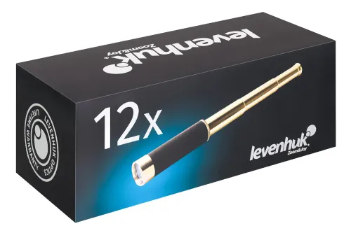 фотография зрителна тръба Levenhuk Spyglass SG2,  10