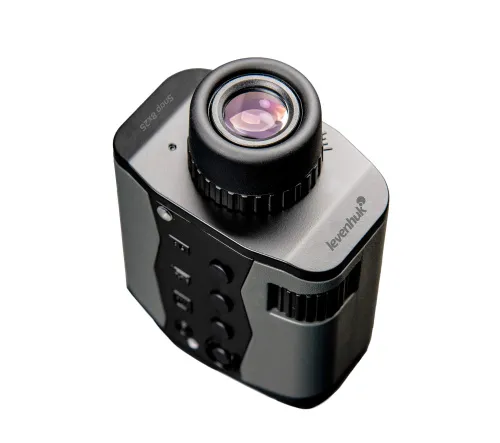 картина цифров фотомонокъл Levenhuk Kelvin Snap 8x25,  5