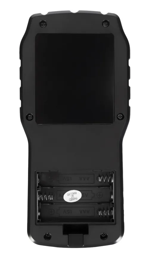 снимка детектор за влага Ermenrich Wett MW40,  4