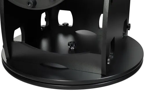 картина добсънов телескоп Levenhuk New Skyline PRO 12" (300/1525) Retractable,  12