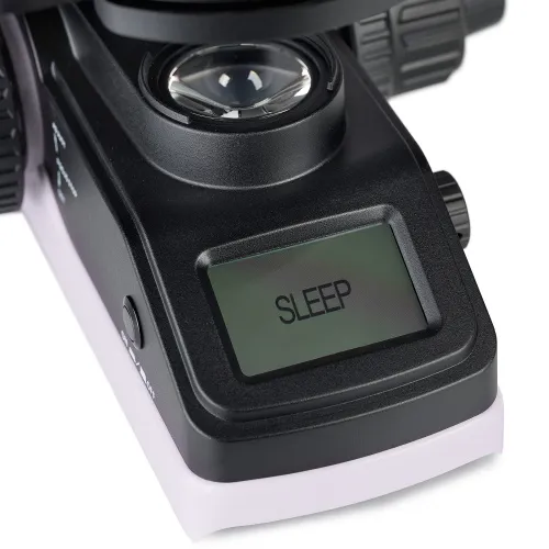 снимка биологичен микроскоп MAGUS Bio 240B,  5