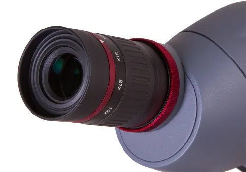 картина зрителна тръба Levenhuk Blaze PLUS 60,  14