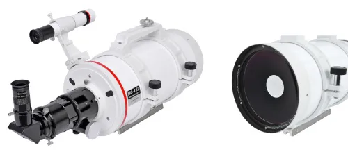 картинка оптична тръба Bresser Messier MC-152 Hexafoc,  2