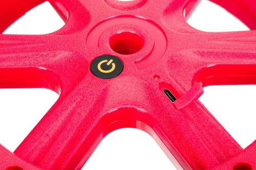 изображение детектор за запушване на тръби в стени Ermenrich Ping ES20,  5