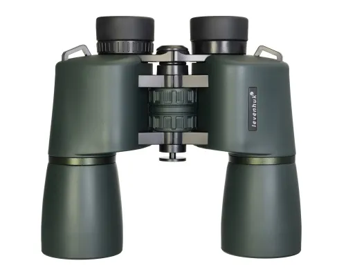 изображение бинокъл Levenhuk New Sherman PRO 10x50,  7