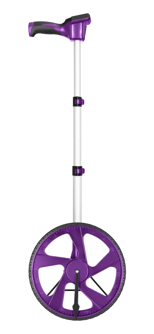 изображение цифрово измервателно колело Ermenrich Reel WM30,  4