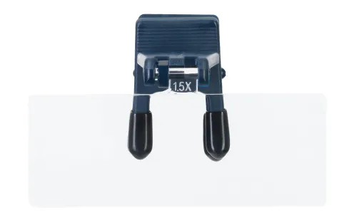 картинка увеличителни очила Levenhuk Discovery Crafts DGL 10,  8