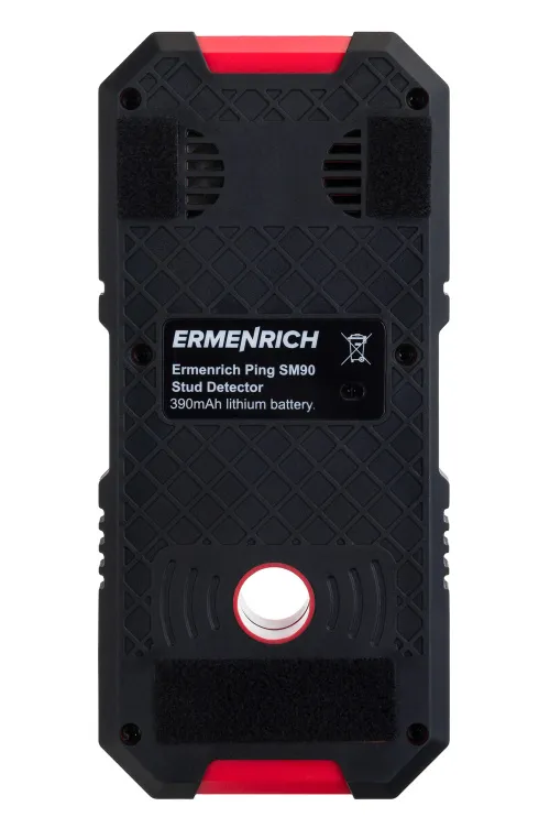 картинка детектор за издатини Ermenrich Ping SM90,  5