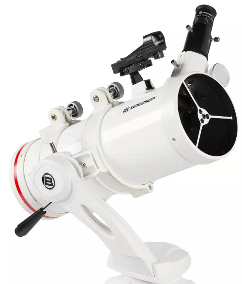 картина телескоп Bresser Messier NANO NT-114/500,  4