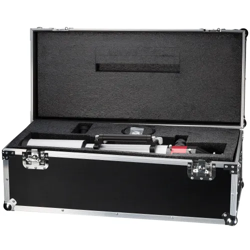 картина слънчев телескоп LS130THa/B1800 H-alpha,  4