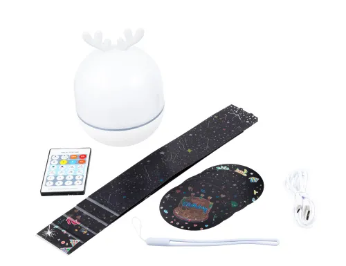 картина астропланетариум Levenhuk LabZZ Star Sky P2,  3