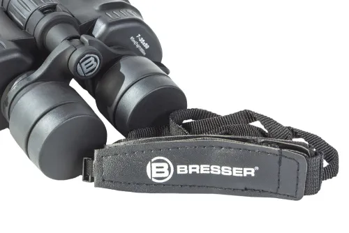 картинка бинокъл Bresser Spezial Zoomar 7–35x50,  6