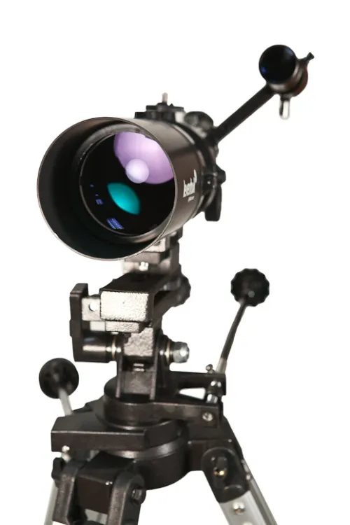 снимка levenhuk Skyline 80x400 AZ Telescope,  4