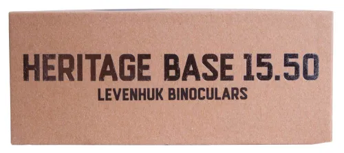 картина бинокъл Levenhuk Heritage BASE 15x50,  12