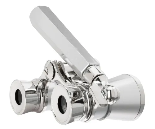 картина театрални бинокли Levenhuk Broadway 325Е Лорнет,  10