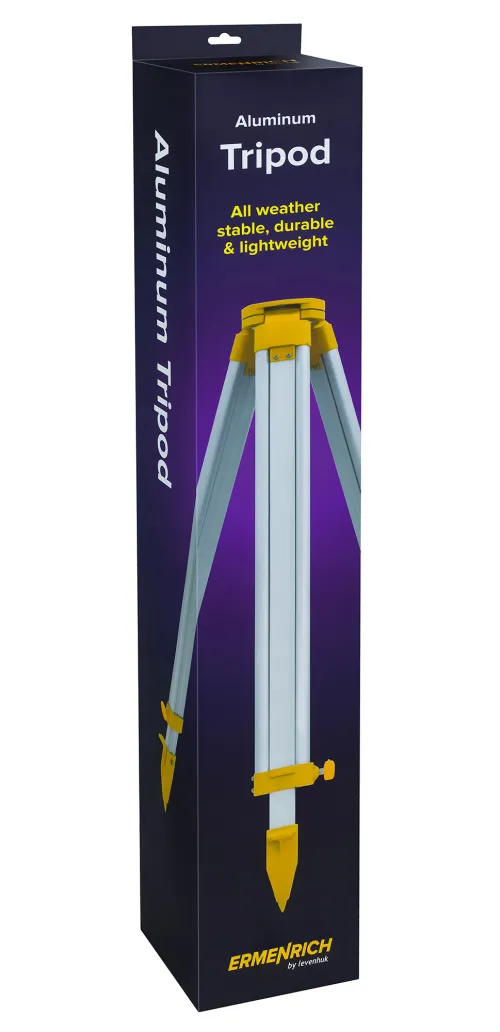 снимка триножник Ermenrich PLT30,  8
