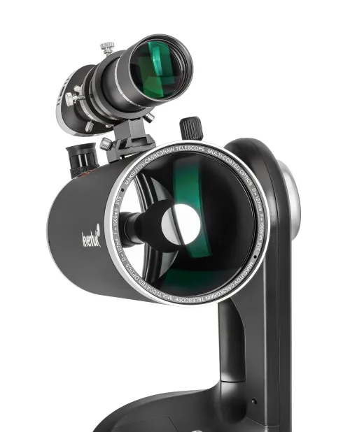 фотография смарт телескоп Levenhuk Kelvin Bright STM127,  5