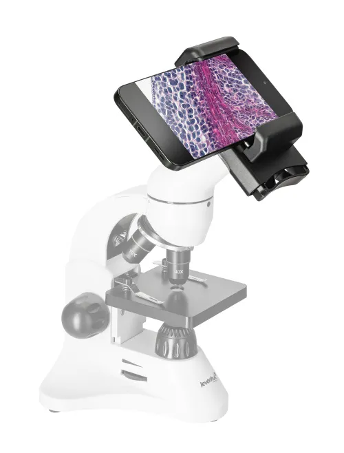 картинка адаптер за смартфон Levenhuk Kelvin RIG10 PRO,  7