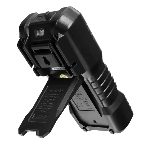 картинка цифров мултиметър Ermenrich Zing TC32,  4