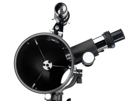 картина телескоп Levenhuk Discovery Spark 769 EQ с книга,  9