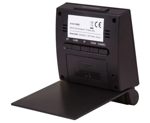 картина метеорологична станция Bresser MyTime Travel,  4