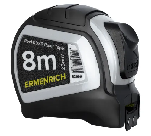 картина ролетка Ermenrich Reel KD80,  3