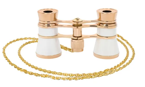 картинка театрални бинокли Levenhuk Broadway 325B,  7