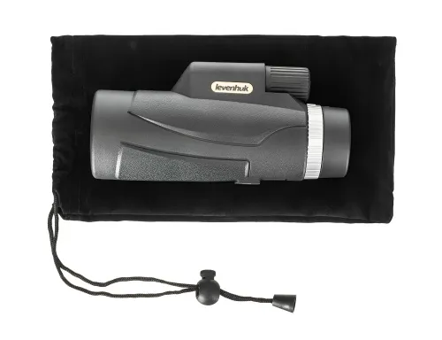 фотография moнокъл Levenhuk New Wise PLUS 10x42,  3