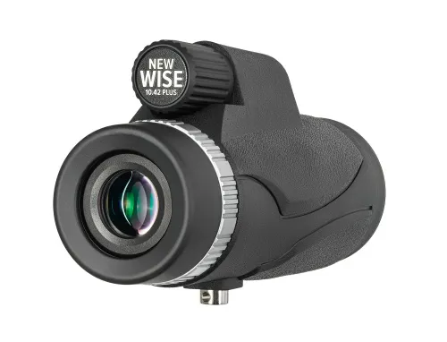 фотография moнокъл Levenhuk New Wise PLUS 10x42,  7