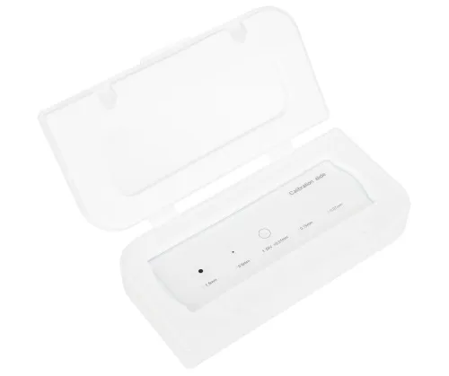 изображение калибрационен образец MAGUS CS5 (XY0,01/0,07/0,15/0,6/1,5),  3