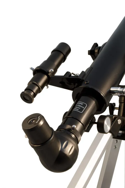 фотография телескоп Levenhuk Skyline 60x700 AZ,  3