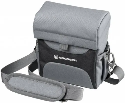 картинка бинокъл Bresser Pirsch ED 10x42,  6