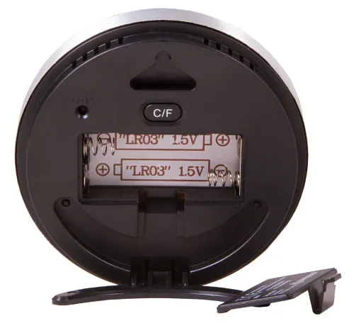 фотография метеорологична станция Bresser Temeo Hygro Circuitu,  7