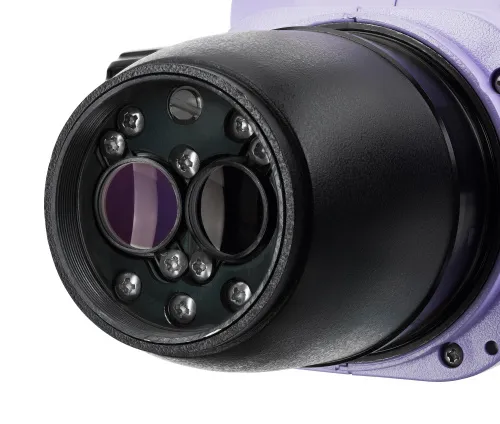 снимка глава на микроскоп MAGUS Stereo 7BH,  6