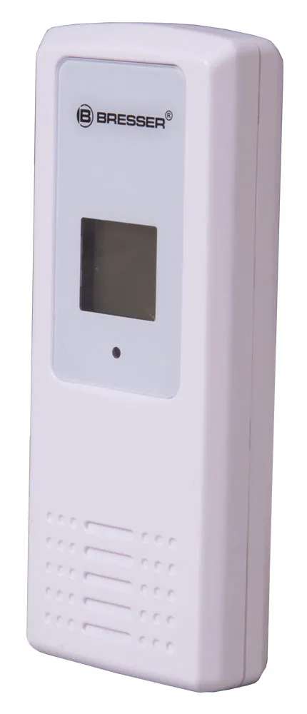 фотография метеорологична станция Bresser Temeo Hygro Quadro,  8